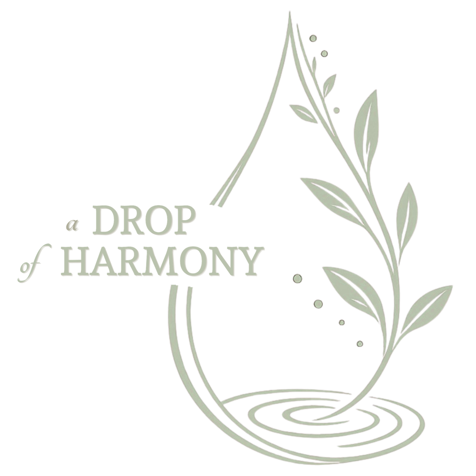 A Drop of Harmony